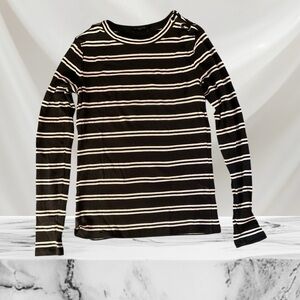 Women’s long sleeve shirt